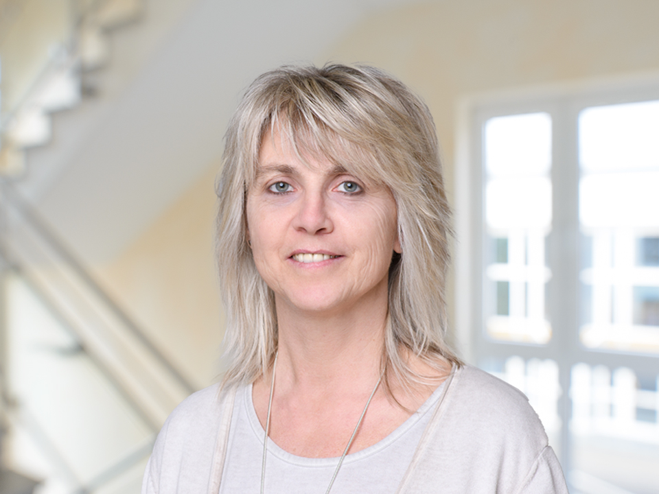 Heide Renneberg